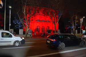 21 Toulon Boulevard de Strabourg  Hotel des Arts